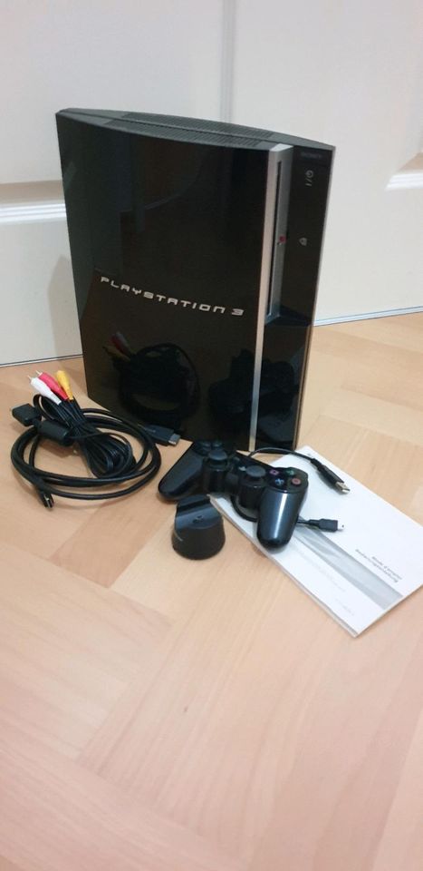 Playstation 3 Paket in Leipzig