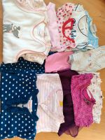 12 Teile Kleider Paket 74/80 Steiff H&M Frühling/Sommer Hessen - Eltville Vorschau