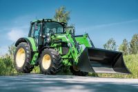 MD HM Frontlader   Fendt Case John Deere Deutz- XTREME 1 Niedersachsen - Zeven Vorschau