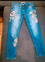 Zara Jeans Skinny Top Zustand Hessen - Roßdorf Vorschau