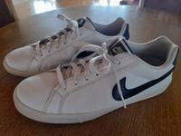 Nike Air Force 1 '07 Herrenschuh  Größe 42 Sachsen - Nossen Vorschau