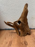 Kleine Holzskulptur deko Holz Sachsen-Anhalt - Dessau-Roßlau Vorschau