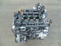 MOTOR 1,6 CRDI KIA CEED HYUNDAI I30 D4FE KOMPLETT 61 TSD KM! Hessen - Körle Vorschau