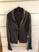 Strickjacke braun Bayern - Neumarkt-Sankt Veit Vorschau