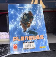 Planetes Yukimura Manga Band 1 Panini Saarland - Friedrichsthal Vorschau