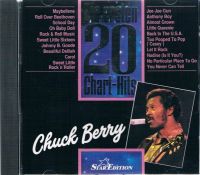 Chuck Berry CD 20 Chart-Hits  ( NEU ) Niedersachsen - Vienenburg Vorschau