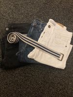 kurze Hosen, Shorts, G-Star,Anti Blue Nordrhein-Westfalen - Erkelenz Vorschau