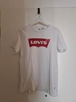 Levis Shirt, Männer, weiß, Größe: M Leipzig - Leipzig, Zentrum-Nord Vorschau