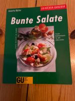 Bunte Salate Kochbuch Berlin - Steglitz Vorschau