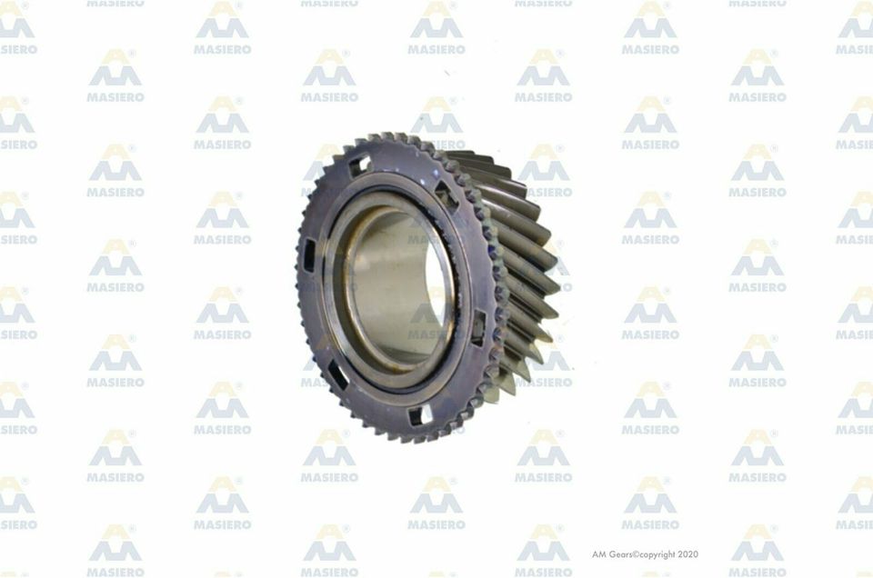 AM Gears 61572 Masiero 3.ter Gang 30 Z. 1384553 / MT82 / TRANSIT in Illingen