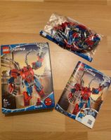 Lego Super Heroes Spider-Man Mech 76146 Niedersachsen - Grasberg Vorschau