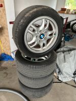 BMW Styling 30 Felgen E36,E46,Z3 16Zoll Baden-Württemberg - Appenweier Vorschau