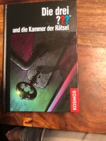 Die drei ??? und die Kammer der Rätsel Berlin - Biesdorf Vorschau