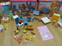 Playmobil Konvolut aus 5334, 5331 und 5329 Nordrhein-Westfalen - Kamen Vorschau