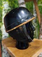 Rekord VEB Perfekt Berlin Mopedhelm DDR! Niedersachsen - Unterlüß Vorschau