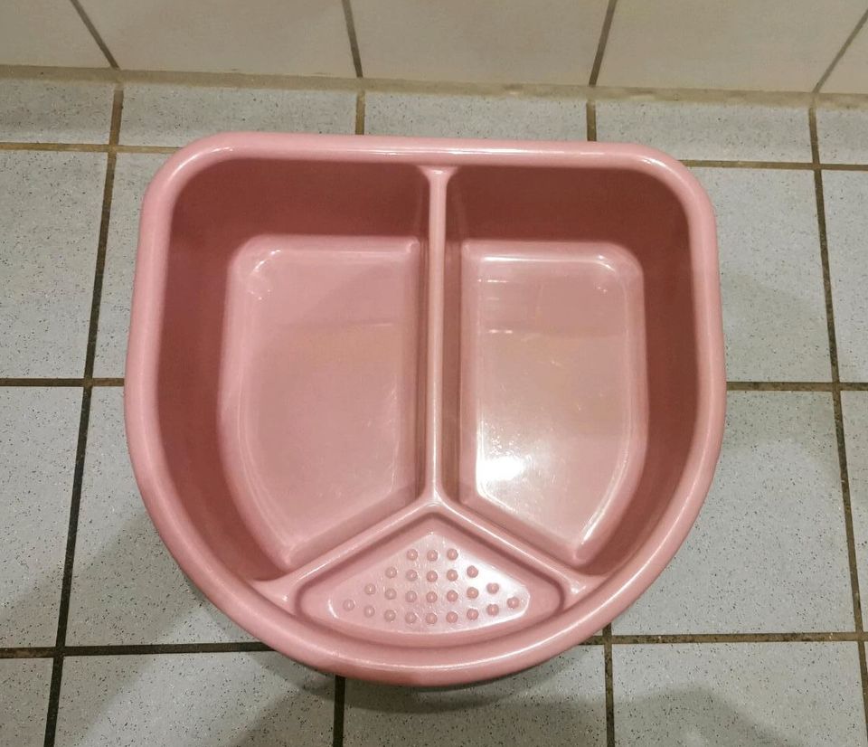 ROTHO Baby Waschschüssel rosa in Essen