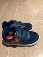 Neue Kinderschuhe Sneaker in 29 in blau Düsseldorf - Vennhausen Vorschau