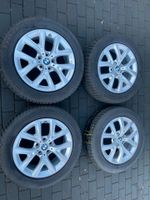 BMW X1 X2 F48 Winterreifen Alufelgen 205/60 R17 Pirelli Brandenburg - Potsdam Vorschau