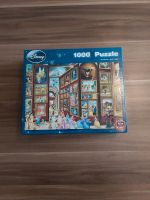 DISNEY Puzzle Bayern - Wallerstein Vorschau