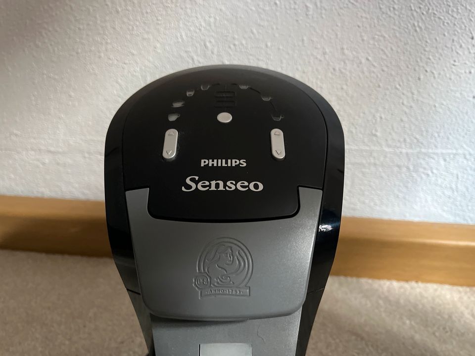 Philips Senseo Kaffeemaschine TYPE HD 7859 in Jena