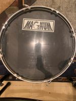 Magnum Drum, Vintage Schlagzeug gebraucht zu verkaufen Mitte - Tiergarten Vorschau