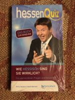 Hessen Quiz - Das Buch zur Sendung, NEU OVP!! Rheinland-Pfalz - Mainz Vorschau
