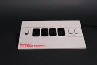 Nintendo NES FOUR SCOUR 4 Controller Adapter Schleswig-Holstein - Neumünster Vorschau