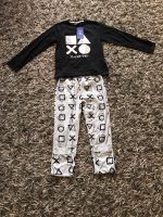 Kinder Play Station Pyjama Neu Gr. 134/140 Nordrhein-Westfalen - Viersen Vorschau