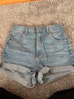 Jeans Shorts Hessen - Griesheim Vorschau