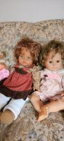 Puppen von Zapf und Schildkröt Dithmarschen - Brunsbuettel Vorschau