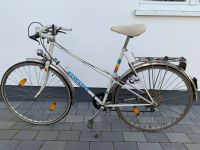 Damenfahrrad Peugeot Monaco Rahmenhöhe 57 cm Nordrhein-Westfalen - Wermelskirchen Vorschau