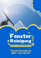 Fensterreinigung ✅ Glasreinigung ✅ Fensterputzen ✅Fensterreiniger Niedersachsen - Braunschweig Vorschau