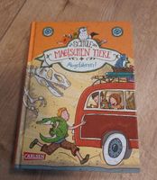 Die Schule der magischen Tiere 4 Abgefahren Bayern - Iggensbach Vorschau