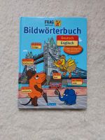 Frag doch Mal die Maus.  Bildwörterbuch Deutsch Englisch Thüringen - Rudolstadt Vorschau