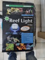 Dennerle Reef Light 24 Watt gebraucht Meerwasser Hessen - Sinntal Vorschau