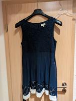 Blaues Cocktailkleid Saarland - Schmelz Vorschau