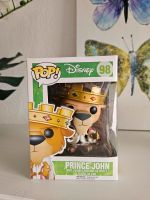 Funko Pop Prince John  Serie 6 Nordrhein-Westfalen - Recklinghausen Vorschau