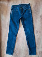 CAMBIO JEANS VINTAGE EDITION LOLA ZIPPER 36 Bayern - Ochsenfurt Vorschau