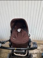 Kinderwagen set Niedersachsen - Rinteln Vorschau