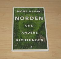 Norden und andere Richtungen - Mona Harry (2019) - Buch mit CD Kreis Pinneberg - Tornesch Vorschau