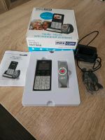 Maxcom Comfort MM 715 BB Senioren Handy Neu Sachsen-Anhalt - Zabakuck Vorschau