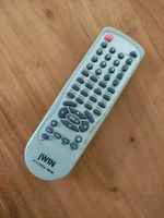 jWIN JD-VD502 DVD Fernbedienung Remotecontrol Sachsen - Bad Gottleuba-Berggießhübel Vorschau