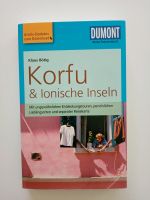 Korfu und Ionische Inseln NEU Reiseführer mit Karte Aachen - Aachen-Mitte Vorschau