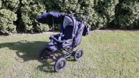 Hartan Kinderwagen Blau Nordrhein-Westfalen - Neunkirchen-Seelscheid Vorschau