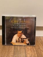 CD „Swing when you‘re Winning“ Robbie Williams Sachsen - Riesa Vorschau