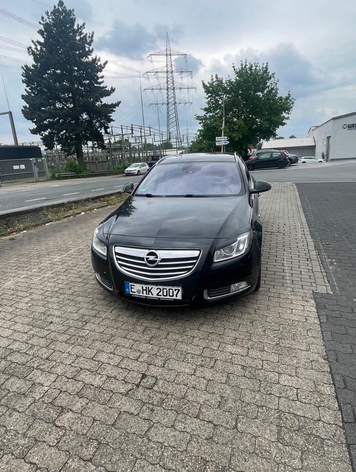 Opel Insignia A Sportstourer Business Inovation 2,0 CDTI Euro5 in Dortmund