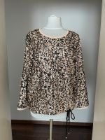 Diane von Fürstenberg Top Shirt Pailletten Glizer rosa schwarz Köln - Porz Vorschau