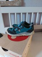 ☆ Ricosta Schuh Halbschuh Sneaker Boa Gr 32 ☆ Niedersachsen - Oldenburg Vorschau