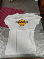 Hard Rock Café T-Shirt Saarland - Ensdorf Vorschau