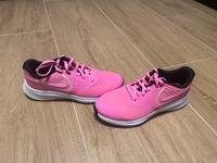Nike Schuhe sneaker pink 38 neu Bayern - Hammelburg Vorschau
